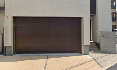 【駐車場】 | 西宮市広田町　中古戸建