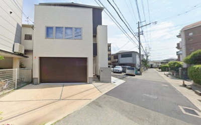 【外観】 | 西宮市広田町　中古戸建