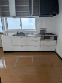 【キッチン】 | 盛岡市北天昌寺町