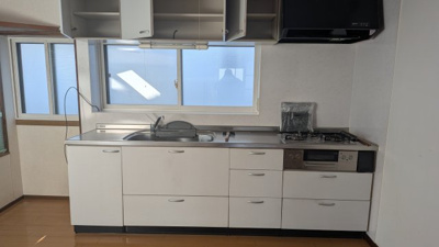 【キッチン】 | 盛岡市北天昌寺町