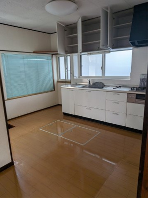 【キッチン】 | 盛岡市北天昌寺町