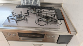 【キッチン】 | 盛岡市北天昌寺町