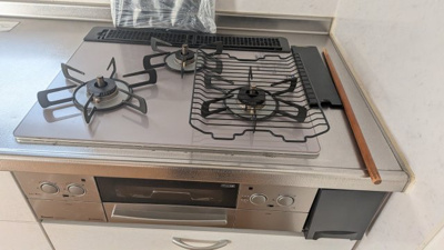 【キッチン】 | 盛岡市北天昌寺町