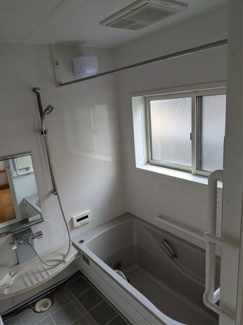 【浴室】 | 盛岡市北天昌寺町