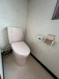 【トイレ】 | 盛岡市北天昌寺町
