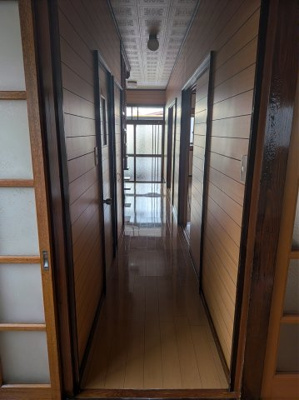 【その他共用部分】 | 盛岡市北天昌寺町