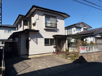 【外観】 | 盛岡市北天昌寺町