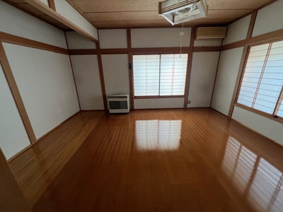 【洋室】 | 盛岡市北天昌寺町