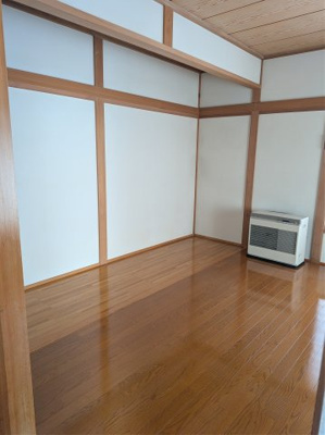 【洋室】 | 盛岡市北天昌寺町