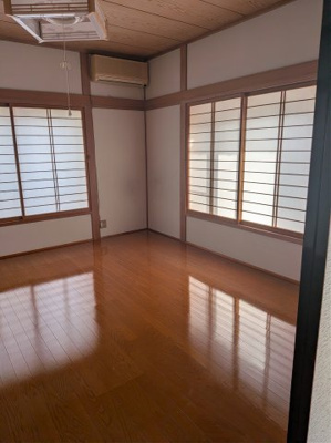 【洋室】 | 盛岡市北天昌寺町