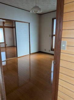 【洋室】 | 盛岡市北天昌寺町