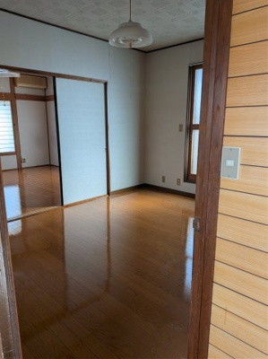 【洋室】 | 盛岡市北天昌寺町