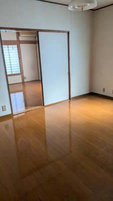 【洋室】 | 盛岡市北天昌寺町