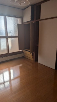 【洋室】 | 盛岡市北天昌寺町