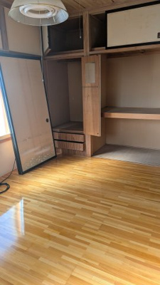 【洋室】 | 盛岡市北天昌寺町