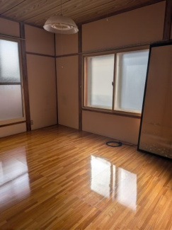 【洋室】 | 盛岡市北天昌寺町