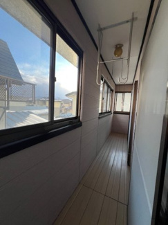 【内装】 | 盛岡市北天昌寺町