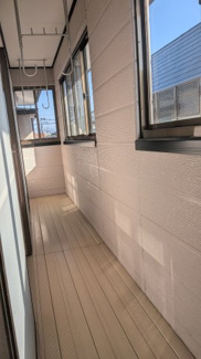 【内装】 | 盛岡市北天昌寺町