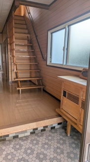 【玄関】 | 盛岡市北天昌寺町