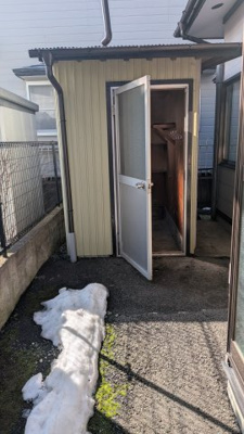 【設備】 | 盛岡市北天昌寺町