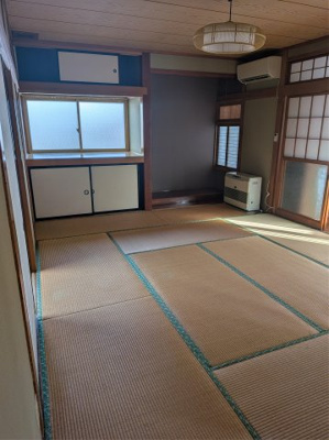 【和室】 | 盛岡市北天昌寺町