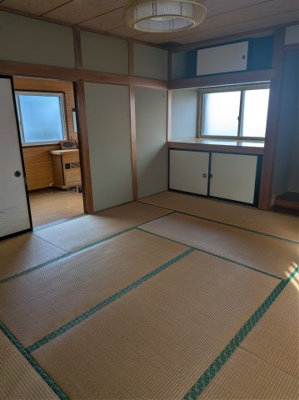 【和室】 | 盛岡市北天昌寺町