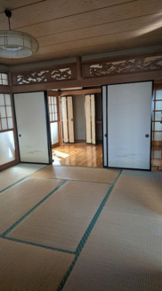 【和室】 | 盛岡市北天昌寺町