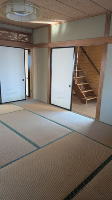 【和室】 | 盛岡市北天昌寺町