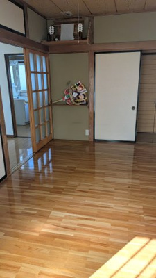 【洋室】 | 盛岡市北天昌寺町