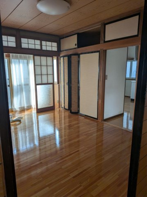 【洋室】 | 盛岡市北天昌寺町