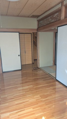 【洋室】 | 盛岡市北天昌寺町