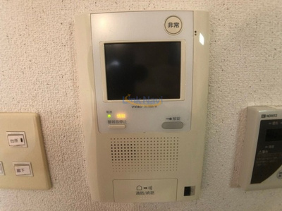 【内装】 | ルーエ江坂