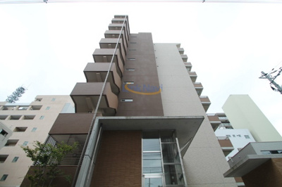 【外観】 | ルーエ江坂