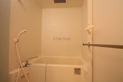 【浴室】 | ルーエ江坂