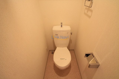 【トイレ】 | ルーエ江坂