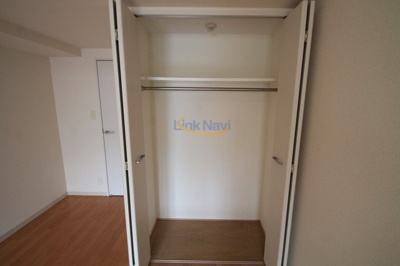 【収納】 | ルーエ江坂