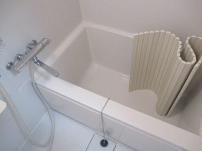 【浴室】 | プレアデス