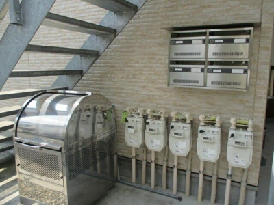 【その他共用部分】 | プレアデス