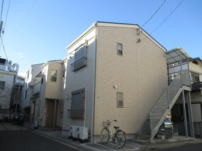 【外観】 | プレアデス