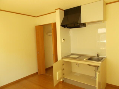 【内装】 | プレアデス