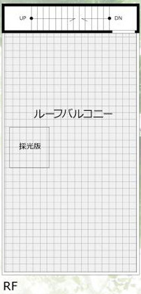 清水町　中古戸建の間取り