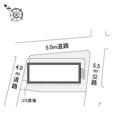 レオパレスエムのその他|画像4