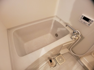 【浴室】 | グリーンハイツ3号館