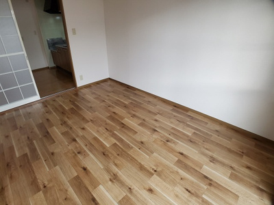 【内装】 | グリーンハイツ3号館