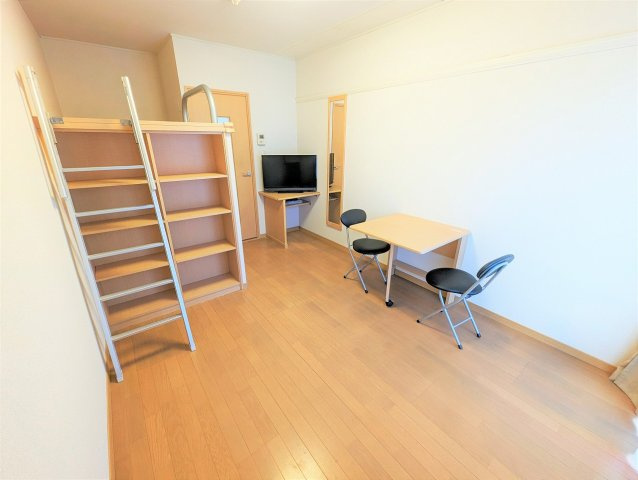 レオパレスホワクラハイツのその他|画像10