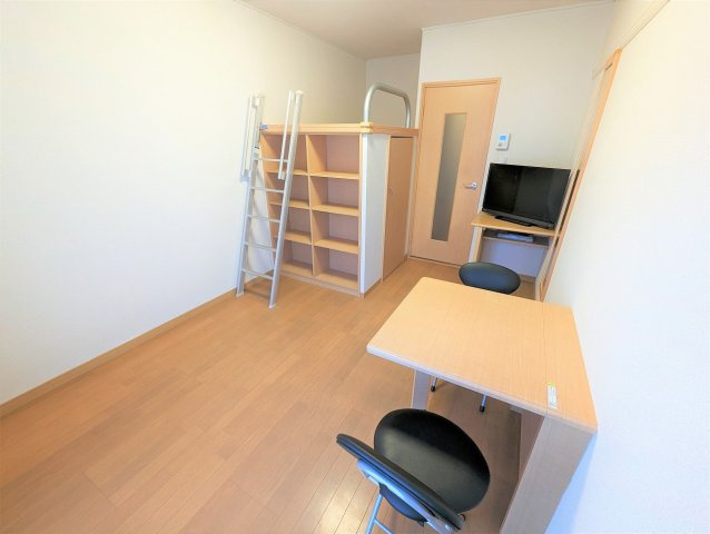 レオパレスホワクラハイツのその他|画像5