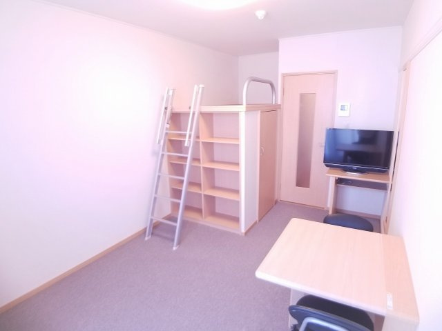 レオパレスホワクラハイツのその他|画像6