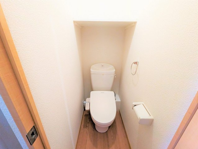 レオパレスホワクラハイツのその他|画像9