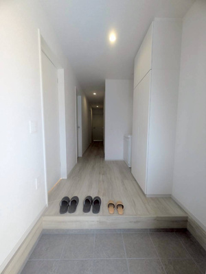 【玄関】 | KEIAI GRACEほら貝1期 | キャンペーン対象物件です♪詳細は弊社ホームページもしくはスタッフまでお気軽にお問合せ下さいませ♪ お役に立てる自信があります♪