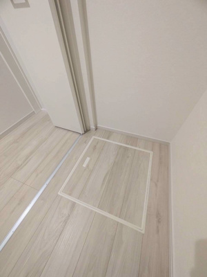 【洋室】 | KEIAI GRACEほら貝1期 | キャンペーン対象物件です♪詳細は弊社ホームページもしくはスタッフまでお気軽にお問合せ下さいませ♪ お役に立てる自信があります♪